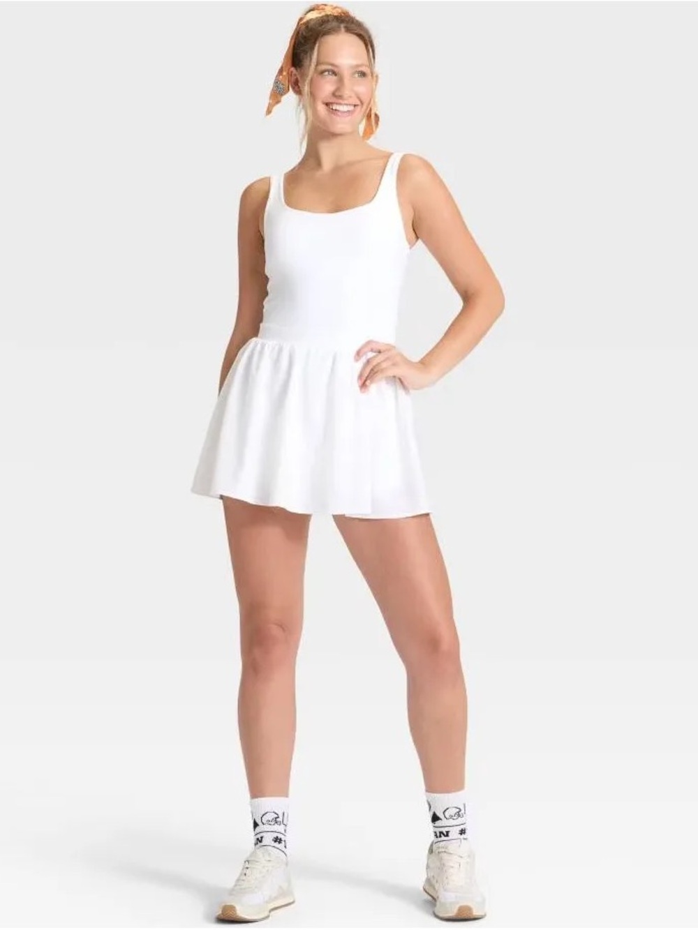 Joy Lab active dress